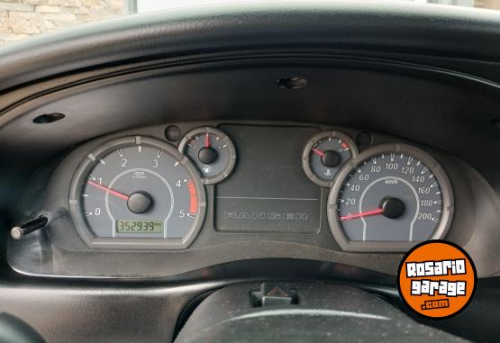 Camionetas - Ford Ranger xl plus 3.0 2010 Diesel 356000Km - En Venta