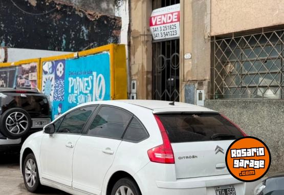 Autos - Citroen C4 2013 Nafta 143000Km - En Venta