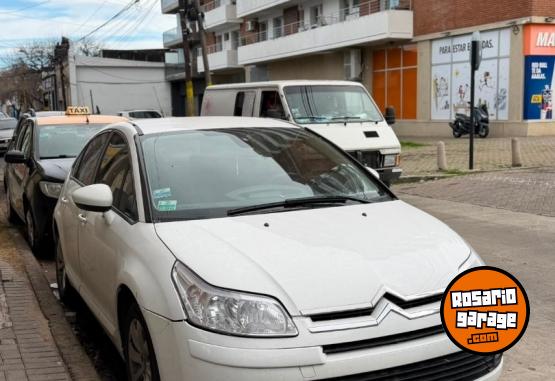Autos - Citroen C4 2013 Nafta 143000Km - En Venta