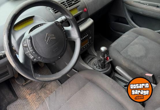 Autos - Citroen C4 2013 Nafta 143000Km - En Venta