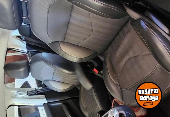 Autos - Peugeot 208 Feline 1.6 5P 2017 Nafta 148000Km - En Venta