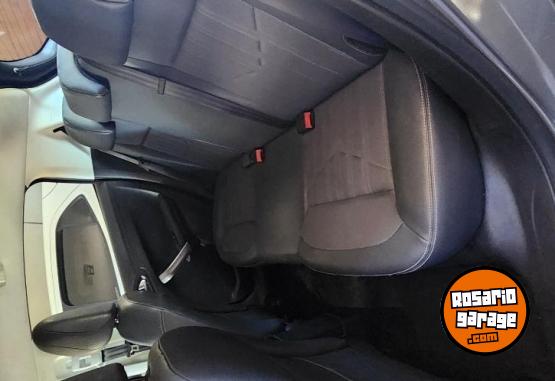 Autos - Peugeot 208 Feline 1.6 5P 2017 Nafta 148000Km - En Venta