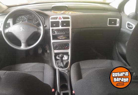 Autos - Peugeot 307 XS 2011 Nafta 154000Km - En Venta