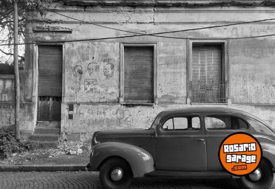Clásicos - Ford 1940 - En Venta