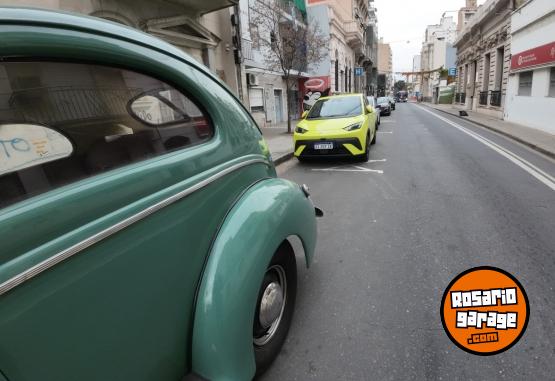 Clásicos - Ford 1940 - En Venta