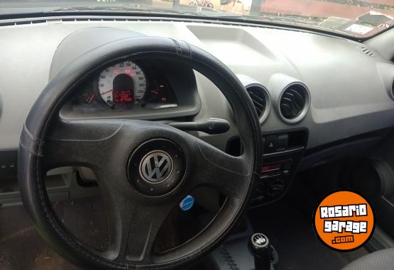 Autos - Volkswagen Gol power 2013 Nafta 130000Km - En Venta