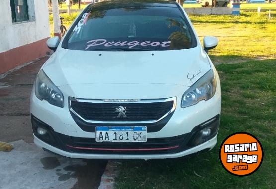 Autos - Peugeot Peugeot 308 allure 2016 Nafta 174000Km - En Venta