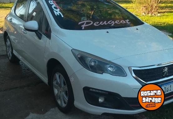 Autos - Peugeot Peugeot 308 allure 2016 Nafta 174000Km - En Venta