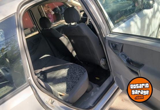 Autos - Chevrolet Meriva 2005 GNC 111111Km - En Venta