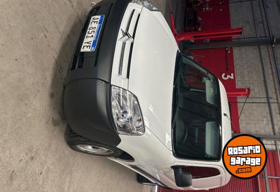 Utilitarios - Citroen Berlingo 2021 Diesel 71000Km - En Venta