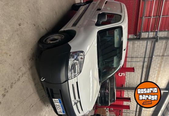 Utilitarios - Citroen Berlingo 2021 Diesel 71000Km - En Venta