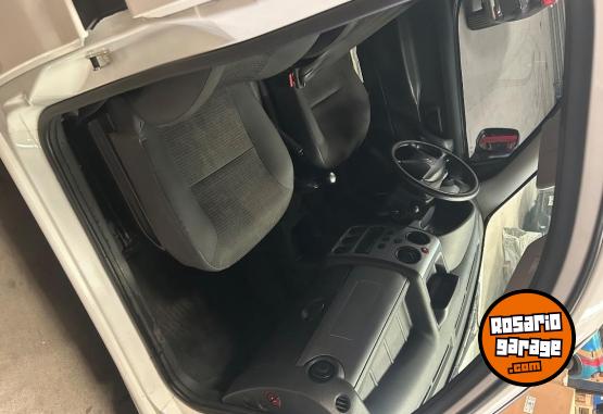Utilitarios - Citroen Berlingo 2021 Diesel 71000Km - En Venta