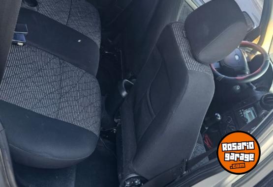 Autos - Ford Ecosport 2011 GNC 190000Km - En Venta