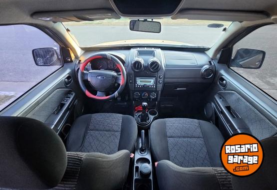 Autos - Ford Ecosport 2011 GNC 190000Km - En Venta