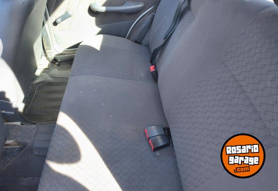 Autos - Fiat Siena 2005 Nafta 270000Km - En Venta