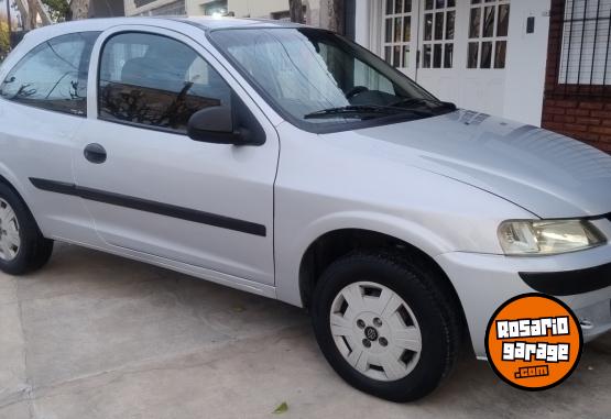 Autos - Suzuki Fun 2005 Nafta 183000Km - En Venta