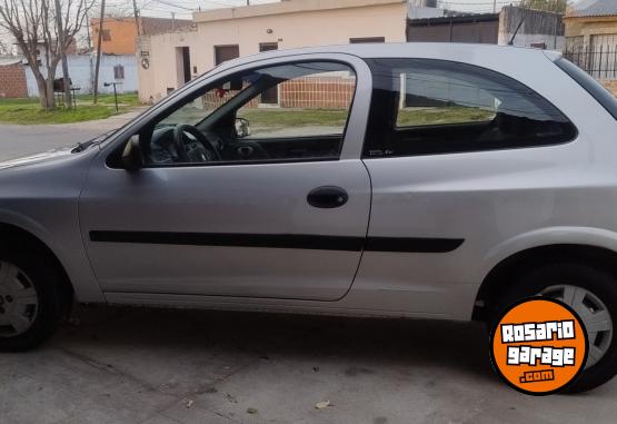 Autos - Suzuki Fun 2005 Nafta 183000Km - En Venta
