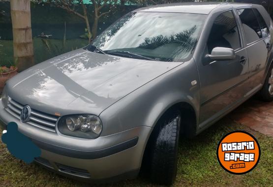 Autos - Volkswagen GOLF 2006 Nafta 140000Km - En Venta