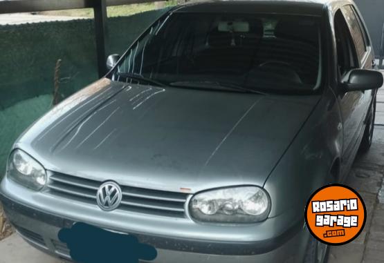 Autos - Volkswagen GOLF 2006 Nafta 140000Km - En Venta