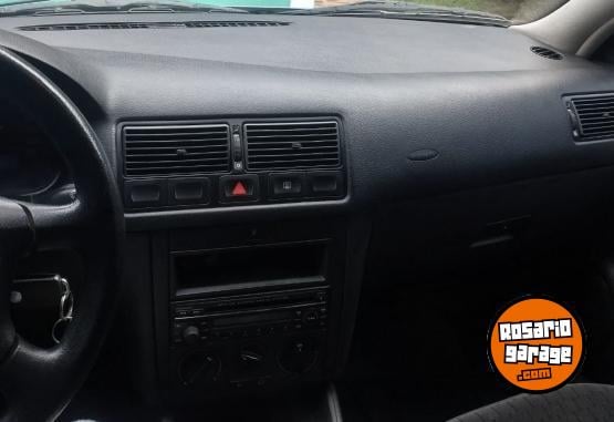 Autos - Volkswagen GOLF 2006 Nafta 140000Km - En Venta