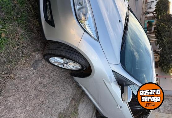 Autos - Ford Focus 2018 GNC 95000Km - En Venta