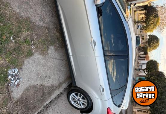 Autos - Ford Focus 2018 GNC 95000Km - En Venta