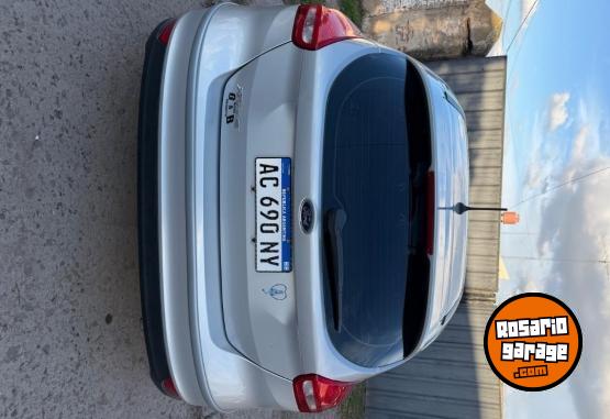Autos - Ford Focus 2018 GNC 95000Km - En Venta