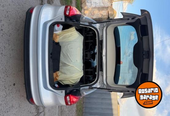 Autos - Ford Focus 2018 GNC 95000Km - En Venta