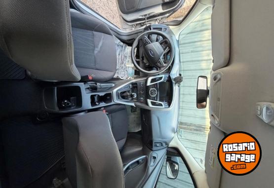 Autos - Ford Focus 2018 GNC 95000Km - En Venta