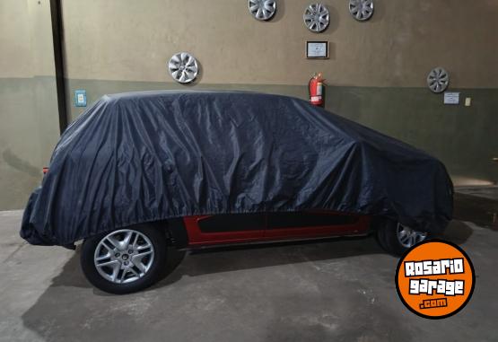 Autos - Renault Kwid Intense 2019 Nafta 51000Km - En Venta