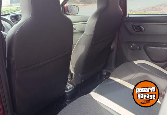 Autos - Renault Kwid Intense 2019 Nafta 51000Km - En Venta
