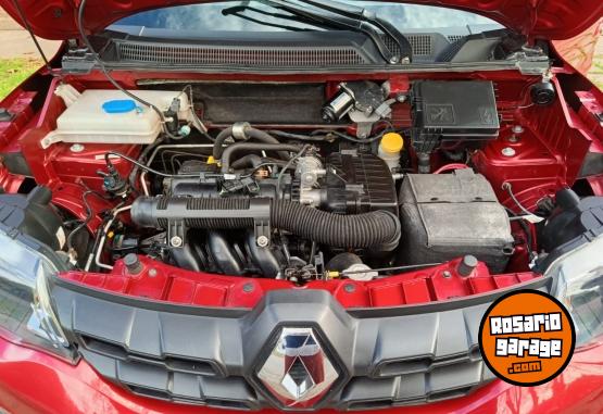 Autos - Renault Kwid Intense 2019 Nafta 51000Km - En Venta