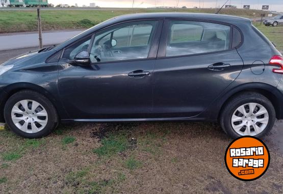 Autos - Peugeot 208 308 408 207 2013 Nafta 1Km - En Venta