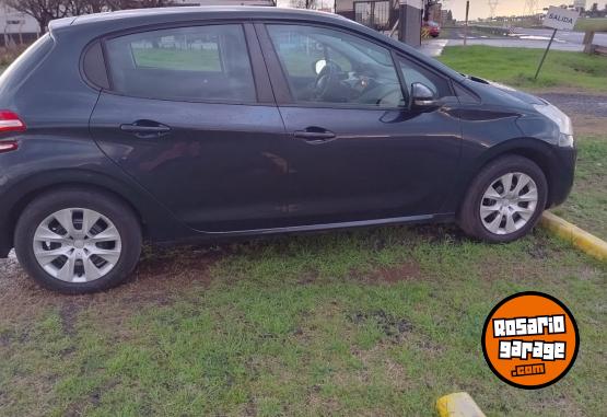 Autos - Peugeot 208 308 408 207 2013 Nafta 1Km - En Venta