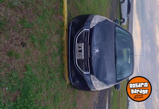 Autos - Peugeot 208 308 408 207 2013 Nafta 1Km - En Venta