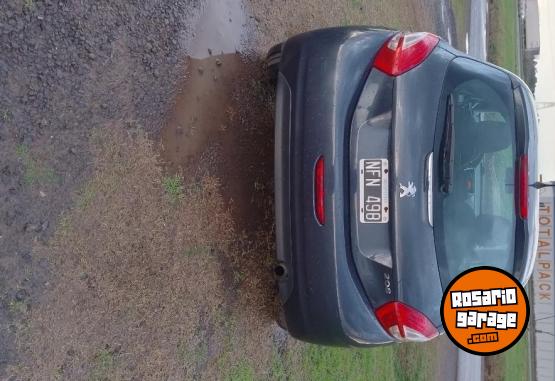 Autos - Peugeot 208 308 408 207 2013 Nafta 1Km - En Venta