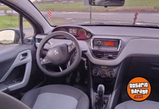 Autos - Peugeot 208 308 408 207 2013 Nafta 1Km - En Venta
