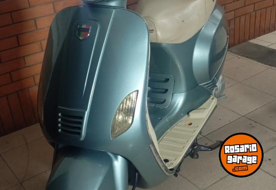 Motos - Corven Milano 150 2016 Nafta 26000Km - En Venta