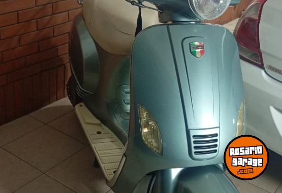 Motos - Corven Milano 150 2016 Nafta 26000Km - En Venta
