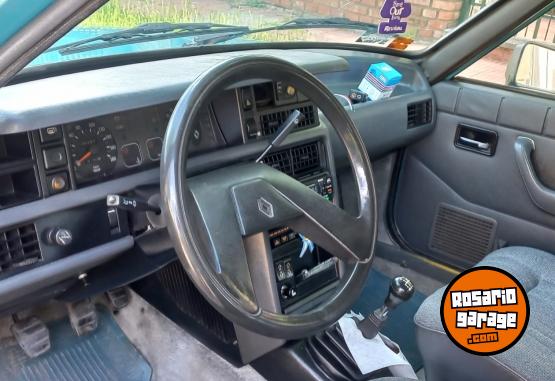 Clásicos - Renault 18 GTL 88 - En Venta