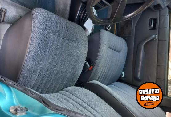 Clásicos - Renault 18 GTL 88 - En Venta