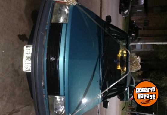 Clásicos - Renault 18 GTL 88 - En Venta