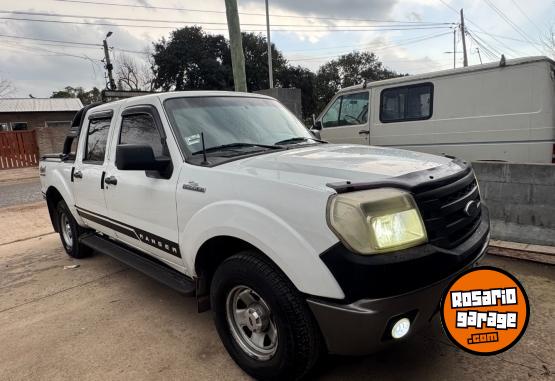 Camionetas - Ford super duty 3.0 2012 Diesel 190000Km - En Venta
