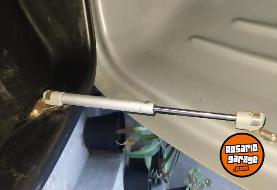Accesorios para Autos - Valijon auto 250 lts aprox - En Venta