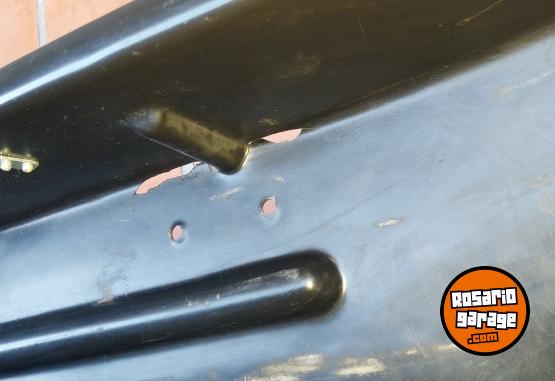 Accesorios para Autos - Valijon auto 250 lts aprox - En Venta