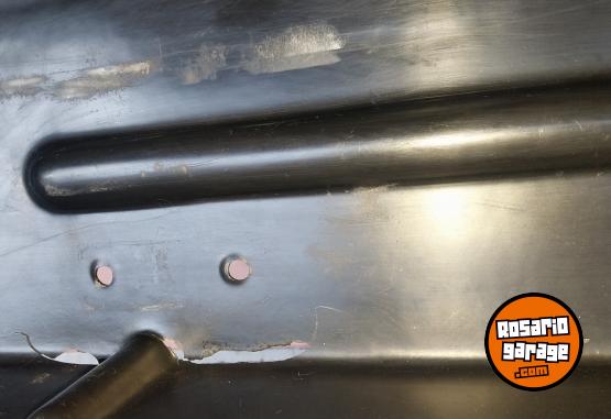 Accesorios para Autos - Valijon auto 250 lts aprox - En Venta