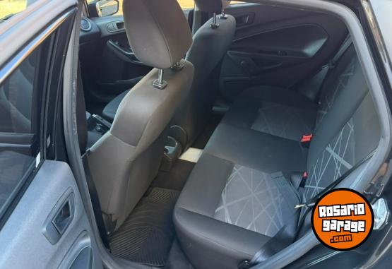Autos - Ford fiesta 2014 Nafta 39000Km - En Venta