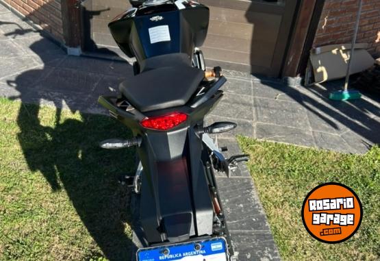 Motos - Ktm Duke 2023 Nafta 18800Km - En Venta