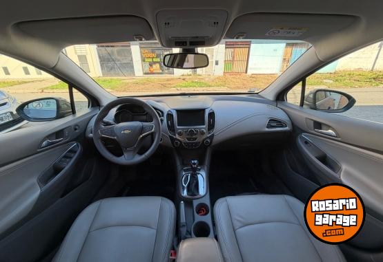 Autos - Chevrolet Cruze 2018 Nafta 90000Km - En Venta