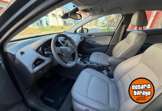 Autos - Chevrolet Cruze 2018 Nafta 90000Km - En Venta